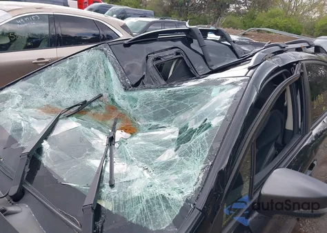 2021 Subaru Crosstrek Sport z USA, uszkodzony, nr VIN JF2GTHSC9MH327162